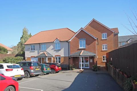 1 bedroom retirement property for sale, Salisbury Street, Fordingbridge SP6