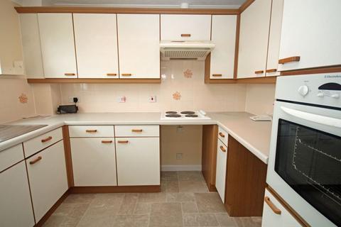 1 bedroom retirement property for sale, Salisbury Street, Fordingbridge SP6