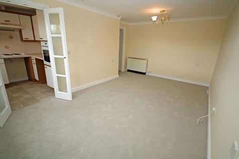 1 bedroom retirement property for sale, Salisbury Street, Fordingbridge SP6