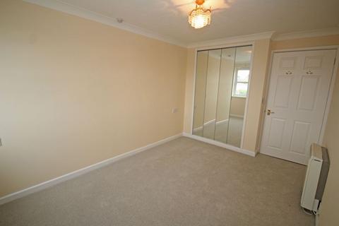 1 bedroom retirement property for sale, Salisbury Street, Fordingbridge SP6