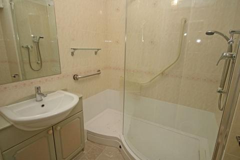 1 bedroom retirement property for sale, Salisbury Street, Fordingbridge SP6