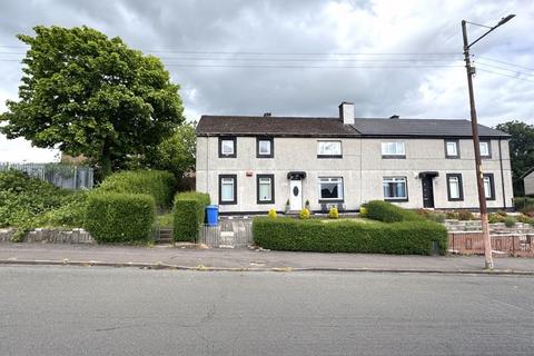 3 bedroom apartment for sale, Northgate Road, Balornock