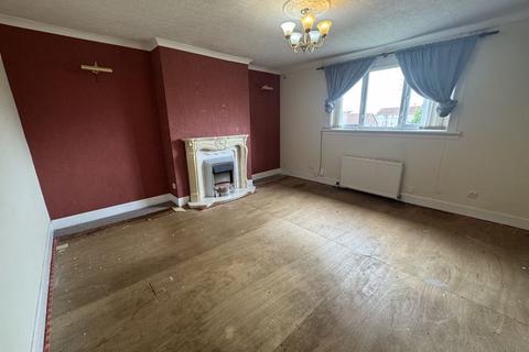 3 bedroom apartment for sale, Northgate Road, Balornock