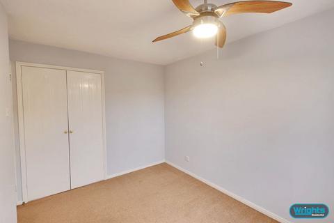 2 Chaffinch Drive, Trowbridge, BA14 9TR