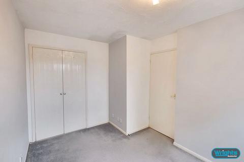 2 Chaffinch Drive, Trowbridge, BA14 9TR