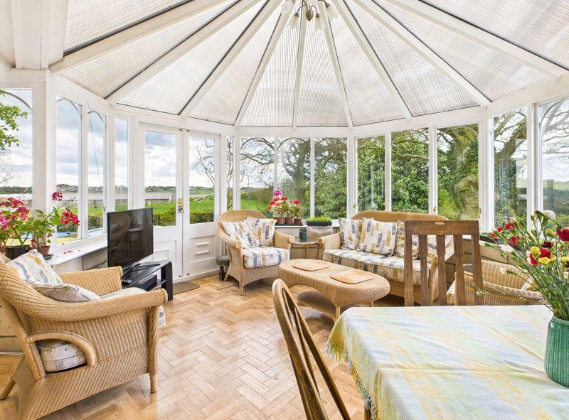 Sunroom