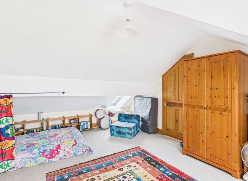 Bedroom five