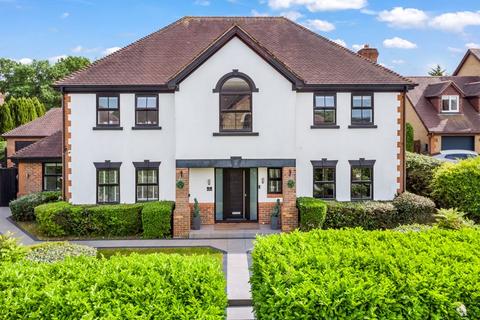 undefined, Bluebell Drive, Goffs Oak EN7