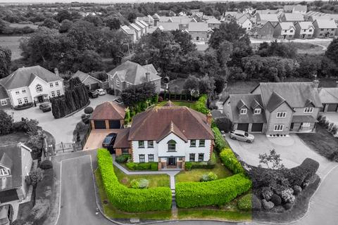 undefined, Bluebell Drive, Goffs Oak EN7