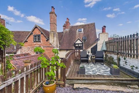 3 bedroom end of terrace house for sale, Cartway, Bridgnorth WV16