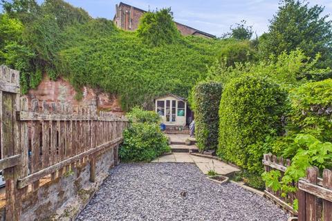 3 bedroom end of terrace house for sale, Cartway, Bridgnorth WV16