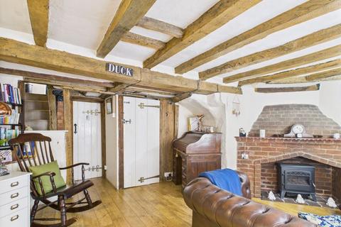 3 bedroom end of terrace house for sale, Cartway, Bridgnorth WV16