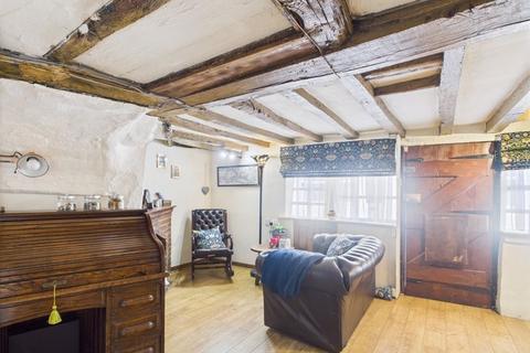 3 bedroom end of terrace house for sale, Cartway, Bridgnorth WV16