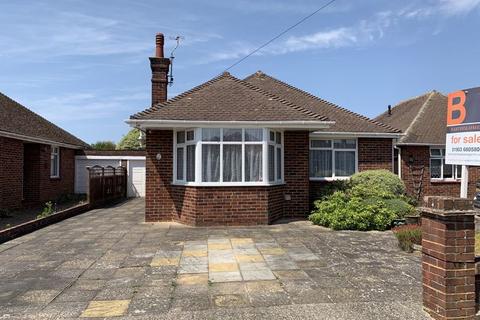 3 bedroom bungalow for sale, Elgin Road, Goring-by-Sea
