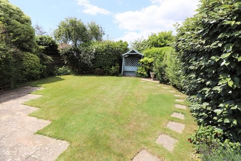 3 bedroom bungalow for sale, Elgin Road, Goring-by-Sea
