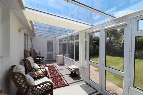 3 bedroom bungalow for sale, Elgin Road, Goring-by-Sea