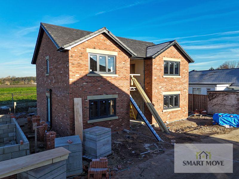 Plot 12 Front...