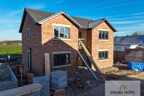 4 bedroom detached house for sale, Old Prescot Close, Liverpool L31