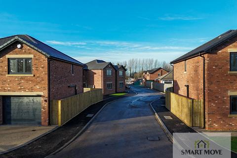 undefined, Old Prescot Close, Liverpool L31