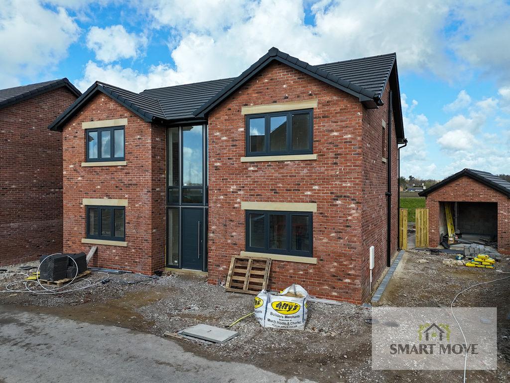 Plot 12 as of...