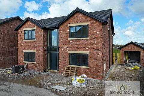 undefined, Old Prescot Close, Liverpool L31