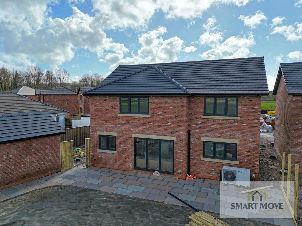 Plot 12 Rear...