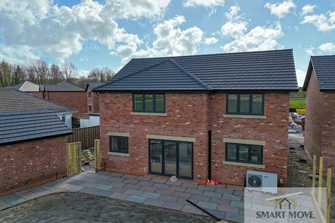 undefined, Old Prescot Close, Liverpool L31