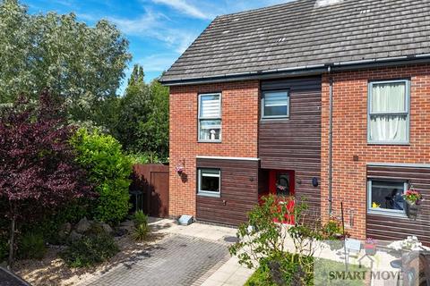 6 Alder Close, Hesketh Bank, Preston, PR4 6JD