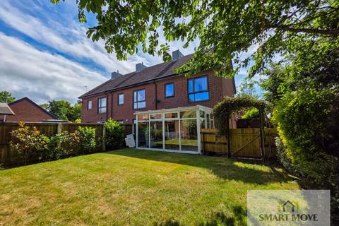 6 Alder Close, Hesketh Bank, Preston, PR4 6JD