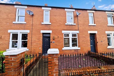 2 bed terraced house for rent in Blunt Street, Carlisle