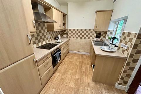 2 bedroom end of terrace house for sale, Chapel Street, Ponciau, Wrexham