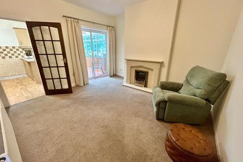 2 bedroom end of terrace house for sale, Chapel Street, Ponciau, Wrexham