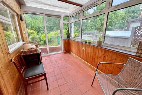 2 bedroom end of terrace house for sale, Chapel Street, Ponciau, Wrexham