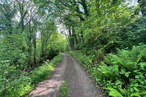 undefined, Mold Road, Cefn y Bedd, Wrexham