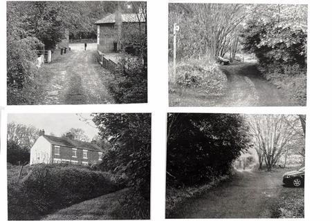 undefined, Mold Road, Cefn y Bedd, Wrexham