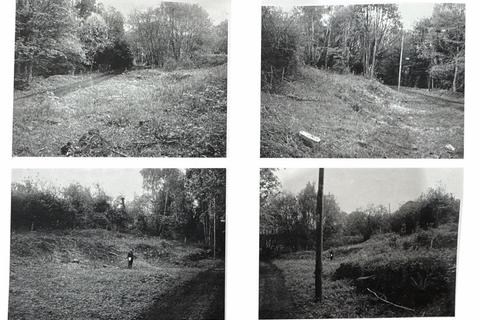 undefined, Mold Road, Cefn y Bedd, Wrexham