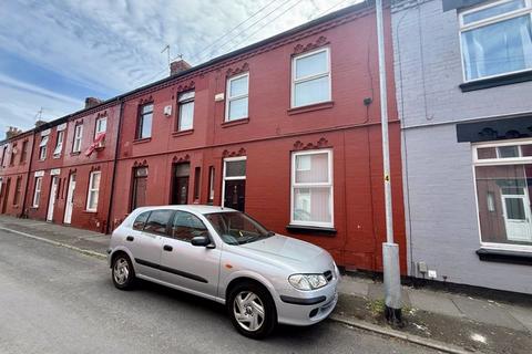 2 bedroom terraced house for sale, Riddock Road, Liverpool