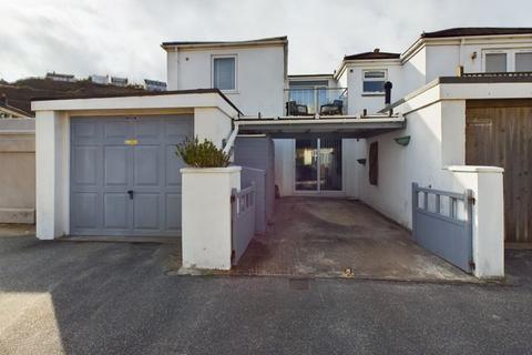 3 bedroom house for sale, Portreath - Property with the 'wow' factor!