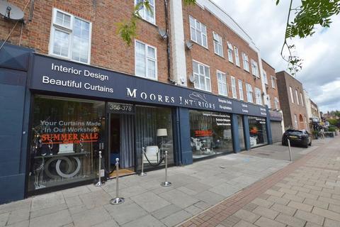 368 Uxbridge Road, Pinner, HA5 4HP
