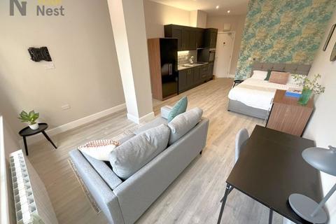 1 bedroom apartment to rent, Apartment 11, Centaur House, Great George Street, Leeds, LS1 3LA