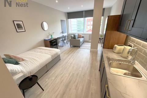 1 bedroom apartment to rent, Apartment 11, Centaur House, Great George Street, Leeds, LS1 3LA