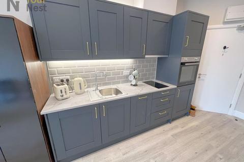 1 bedroom apartment to rent, Apartment 11, Centaur House, Great George Street, Leeds, LS1 3LA
