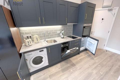 1 bedroom apartment to rent, Apartment 11, Centaur House, Great George Street, Leeds, LS1 3LA