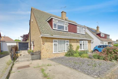 3 bedroom semi-detached house for sale, St. Clements Crescent, Benfleet, SS7