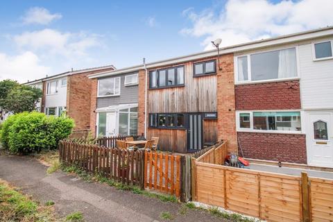 111 Chapel Field, Great Barford, Bedford, MK44 3JT