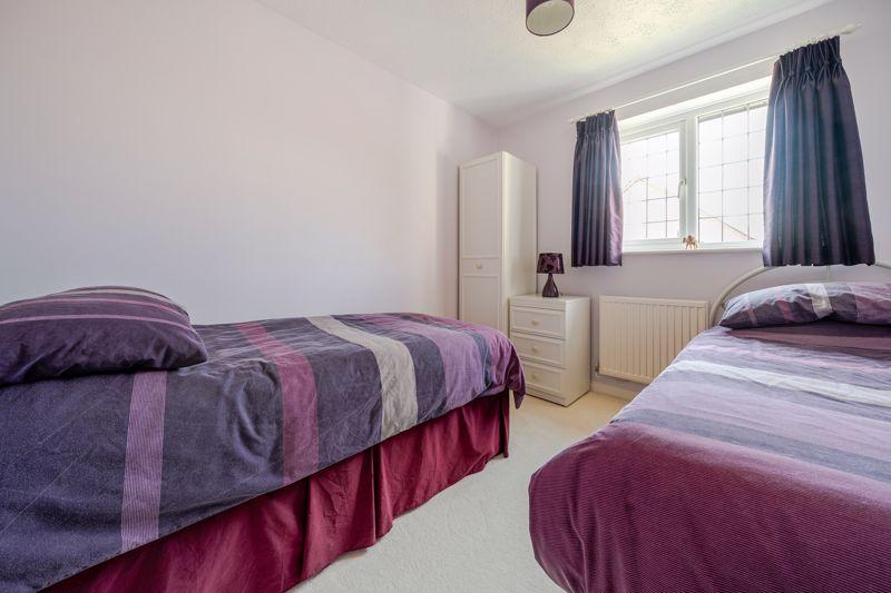 Bedroom One En-Suite