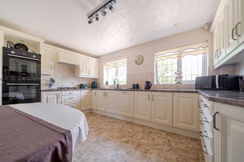 undefined, Wagstaffe Close, Bedford MK41