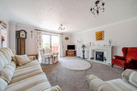 undefined, Wagstaffe Close, Bedford MK41