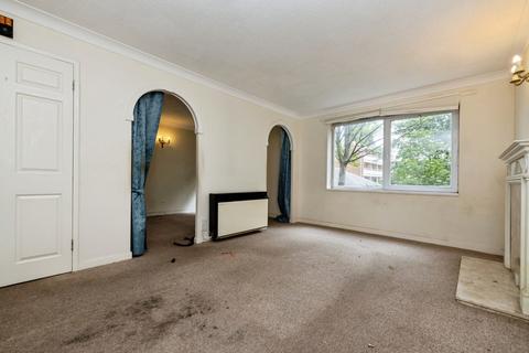 1 bedroom apartment for sale, Forest Dene Court, Sutton SM2