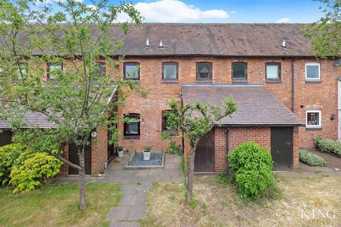 undefined, Saxonfields, Bidford-On-Avon, Alcester